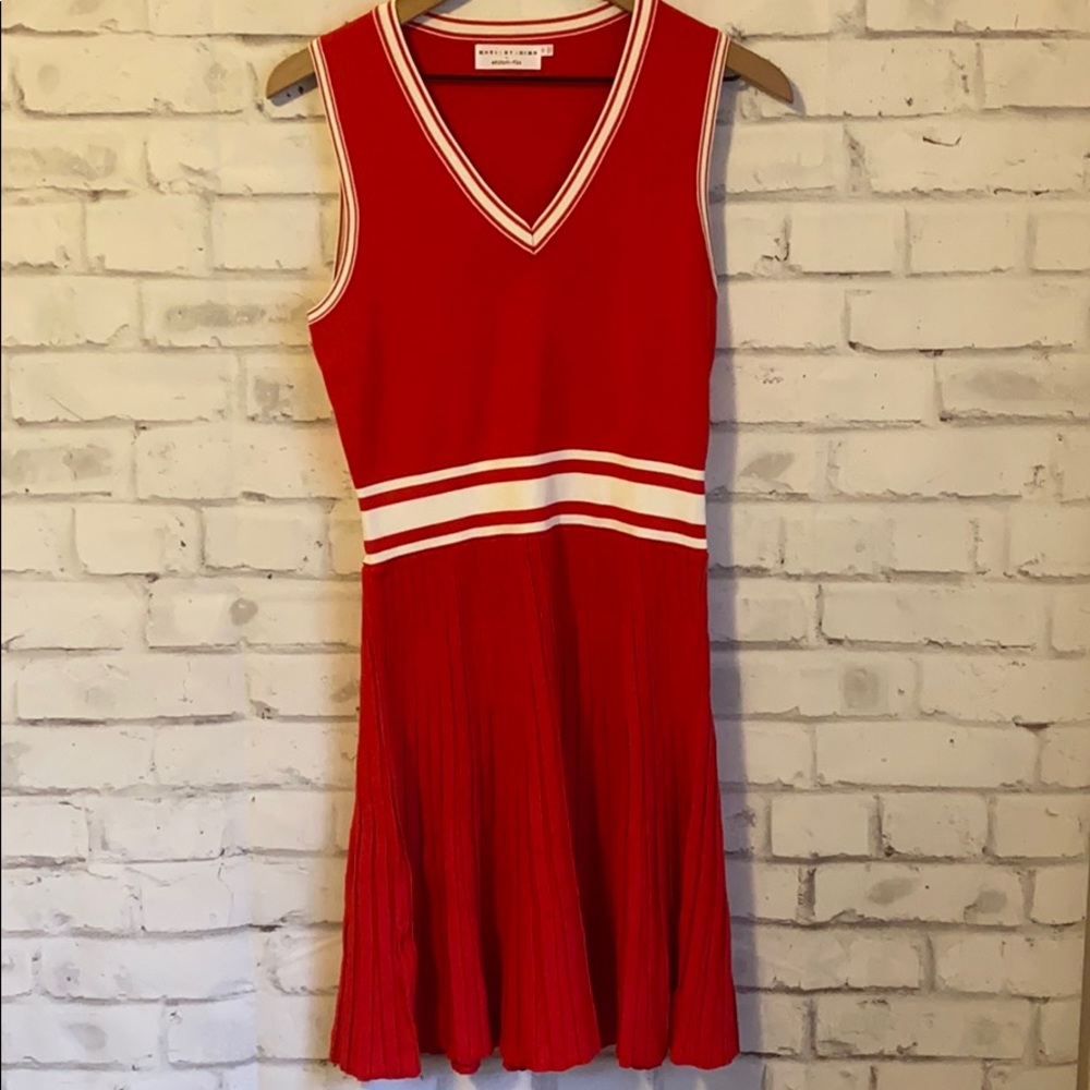 NWOT Katie Sturino brooke’s dress